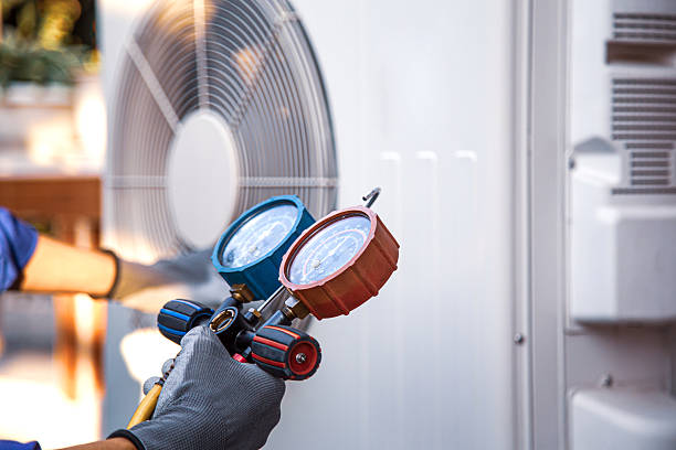 Affordable Furnace Repair solutions in Mount Vernon, OH